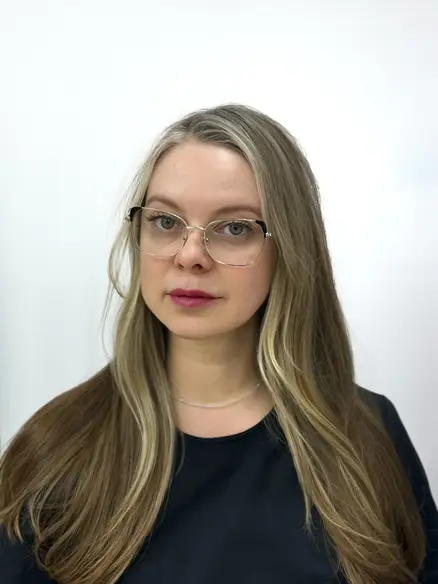 Врач-трихолог Руссу Оксана Алексеевна
