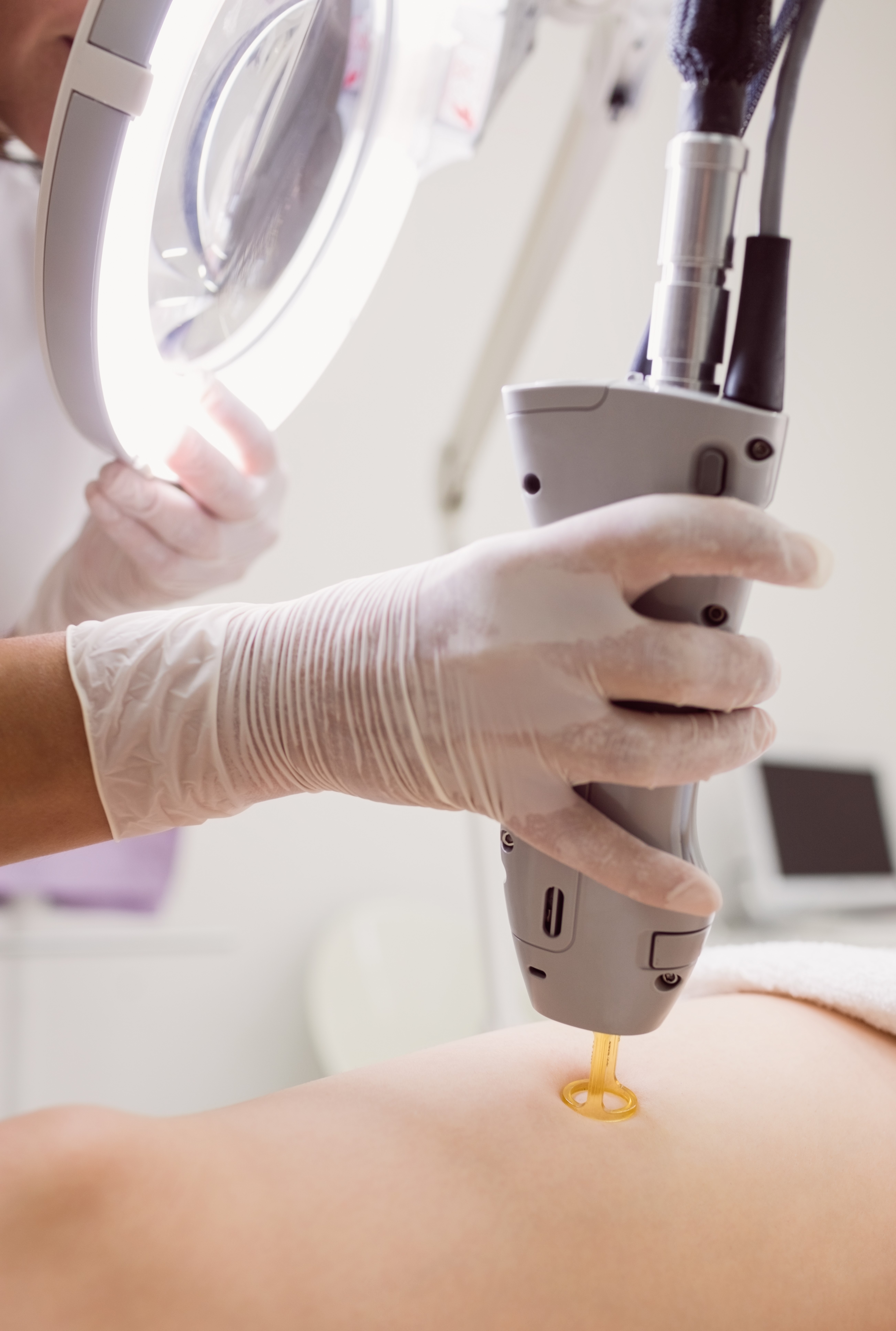 Портрет человека