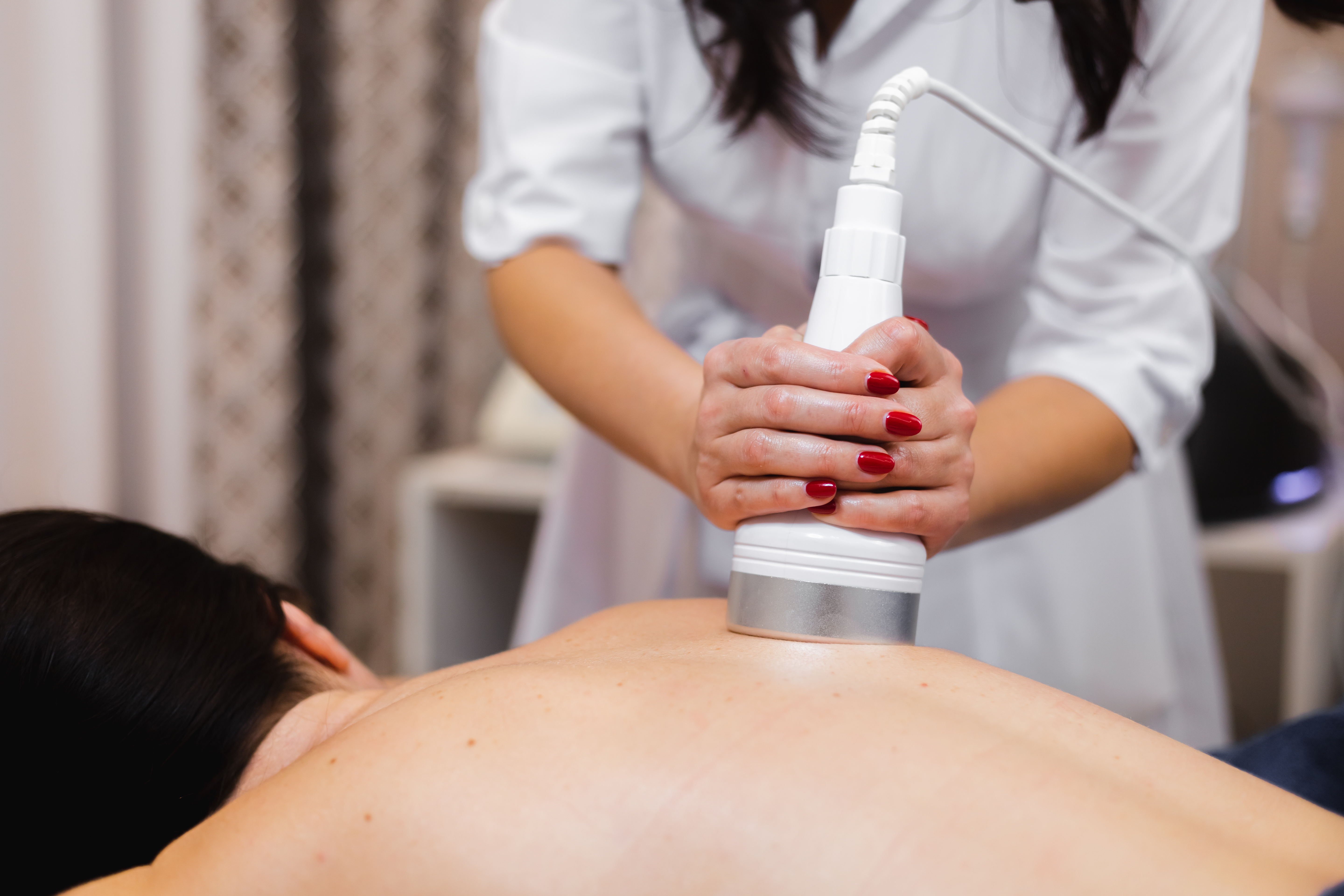 Портрет человека