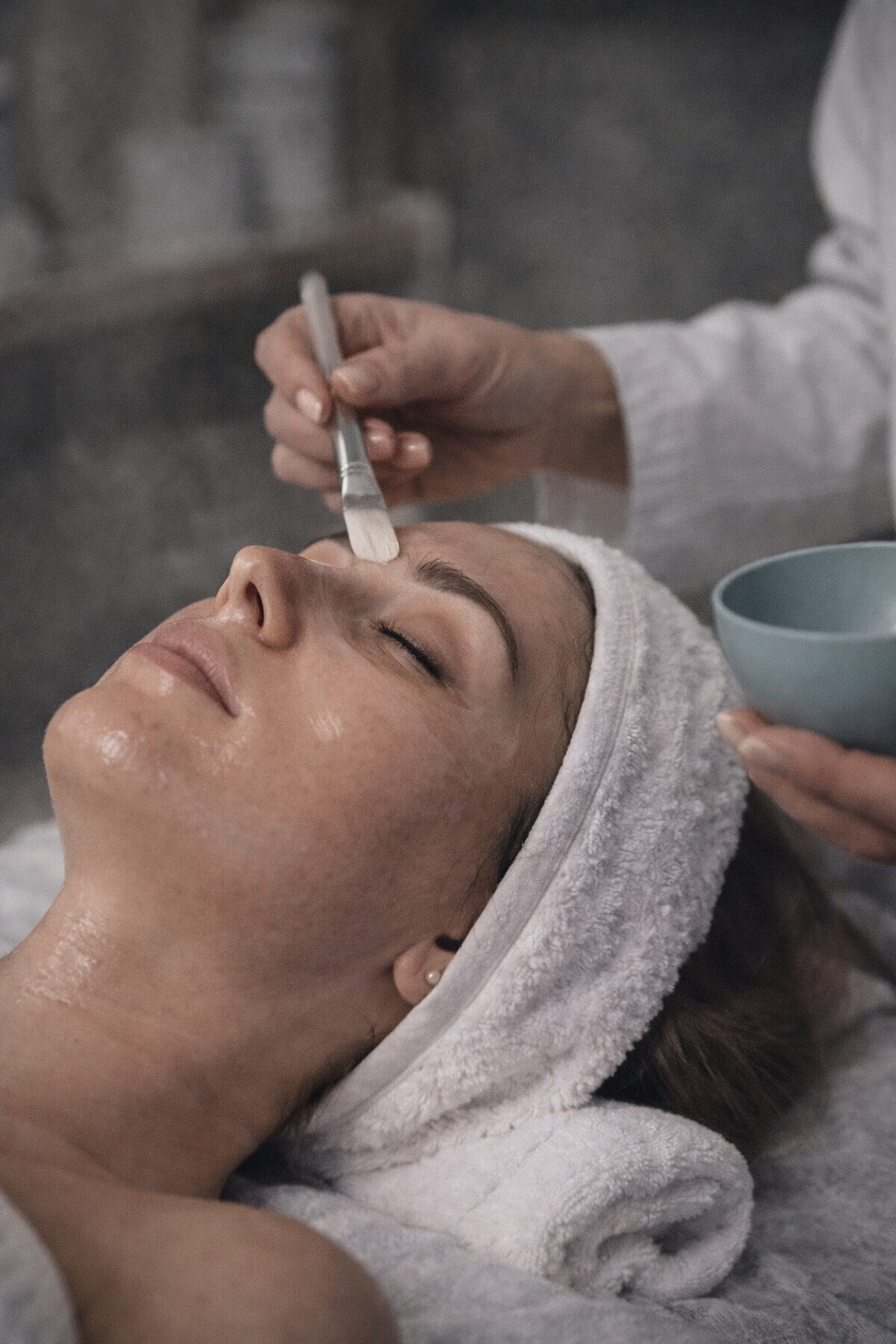 Эстетическая косметология