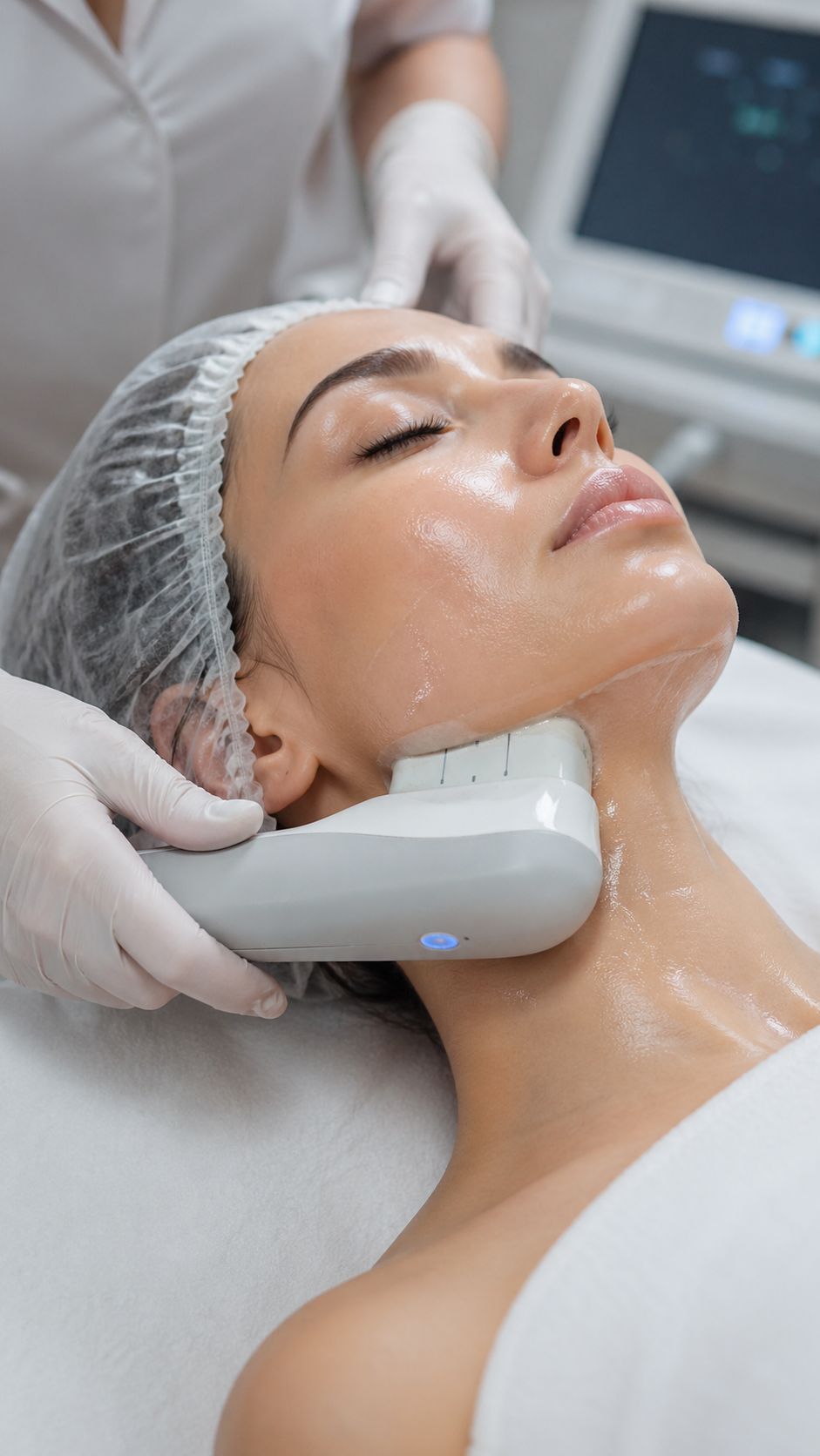 Карбоновый пилинг